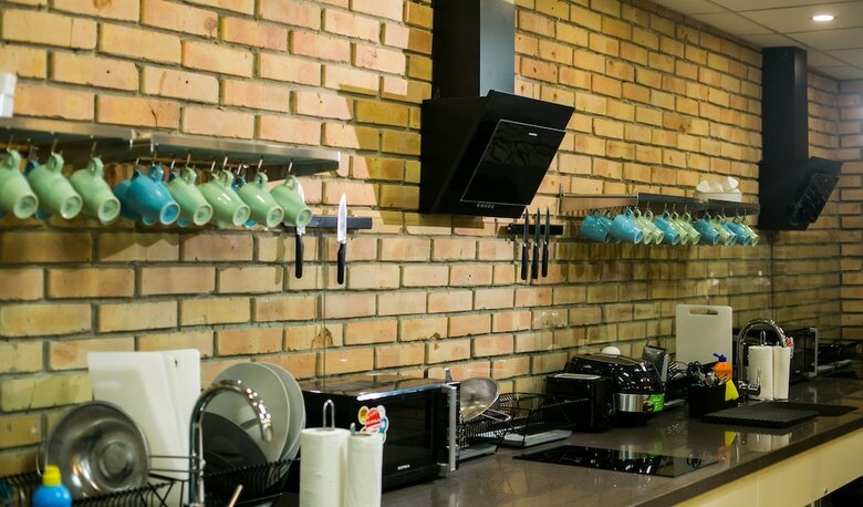 Hostal Hostel Capslock