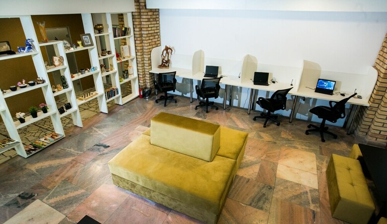 Hostal Hostel Capslock