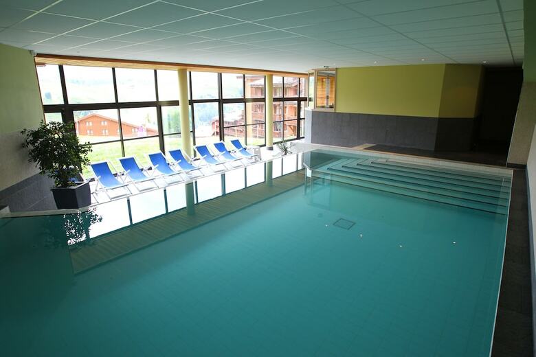 My Second Home - Le Centaure