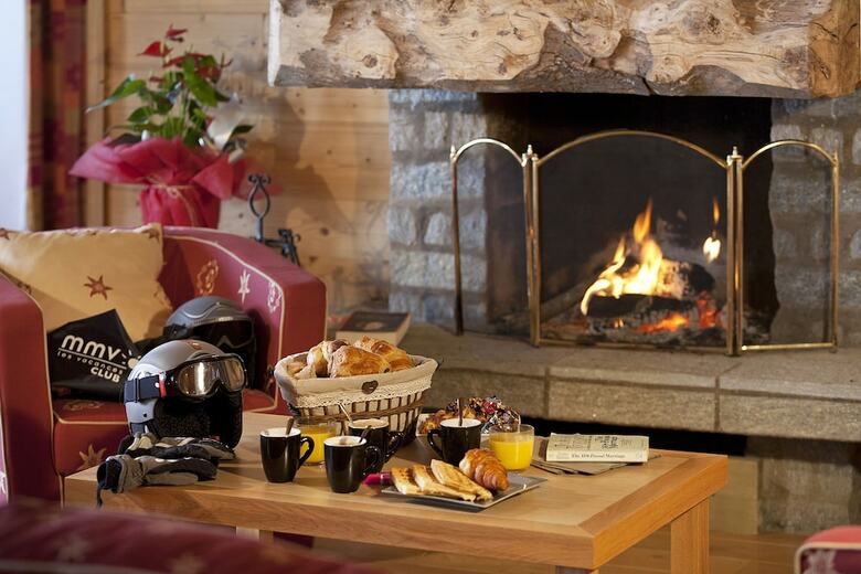 My Second Home - Le Centaure
