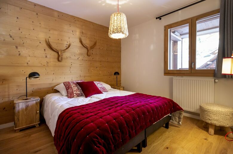 Residencia My Second Home - Le Saphir