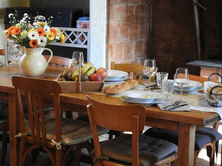 Hotel Les Ombelles Albigeoises