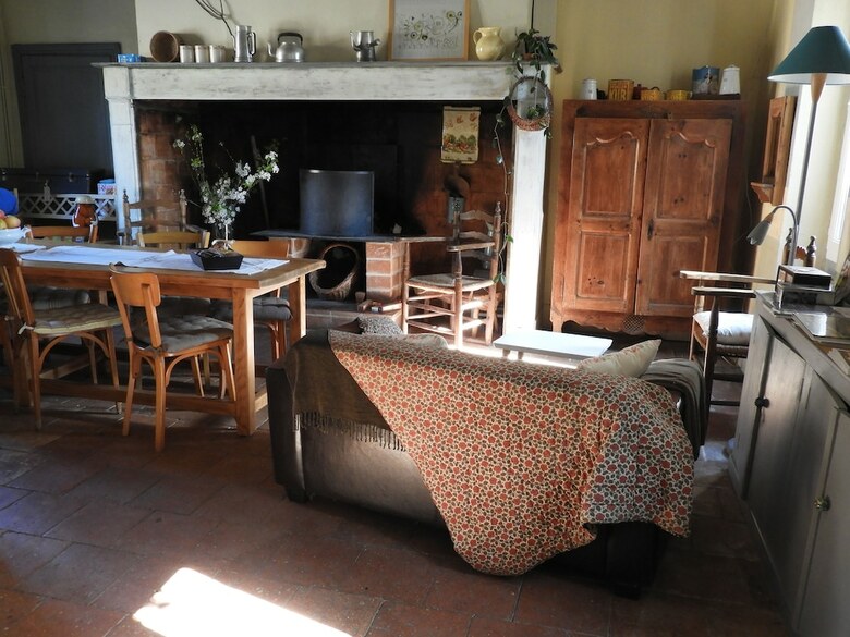 Hotel Les Ombelles Albigeoises