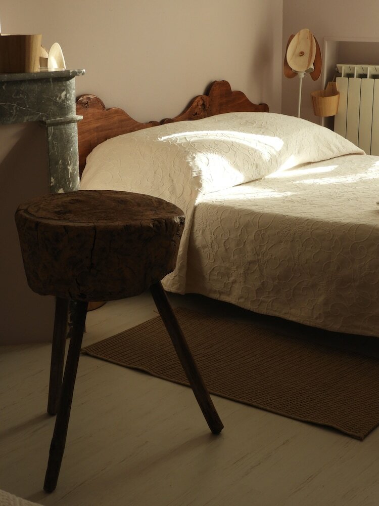 Hotel Les Ombelles Albigeoises