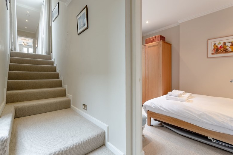 Apartamentos Luxury 2 Bedroom Property In Belgravia