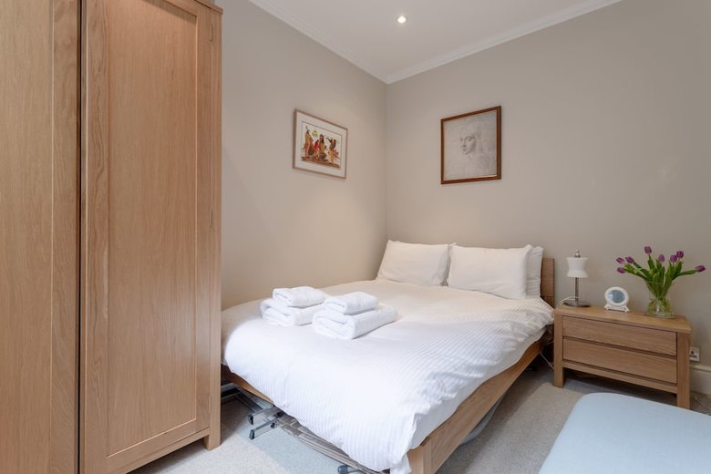 Apartamentos Luxury 2 Bedroom Property In Belgravia