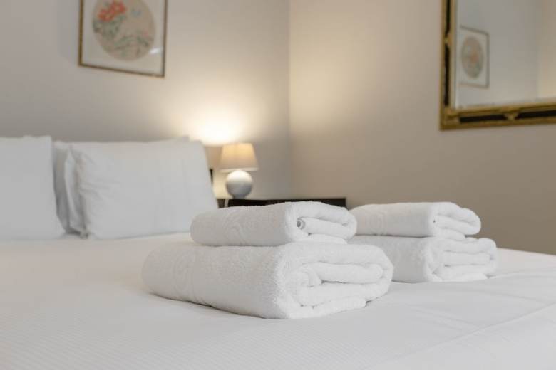 Apartamentos Luxury 2 Bedroom Property In Belgravia