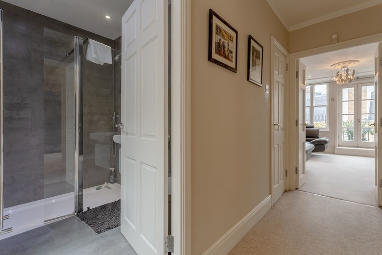 Apartamentos Luxury 2 Bedroom Property In Belgravia