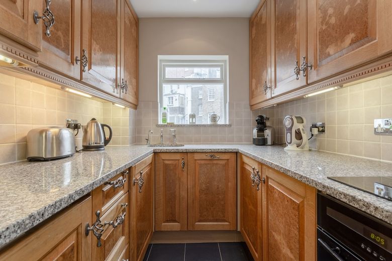 Apartamentos Luxury 2 Bedroom Property In Belgravia