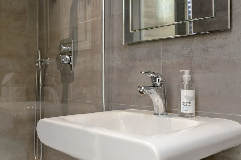 Apartamentos Luxury 2 Bedroom Property In Belgravia