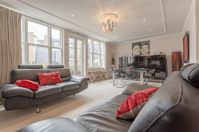 Apartamentos Luxury 2 Bedroom Property In Belgravia