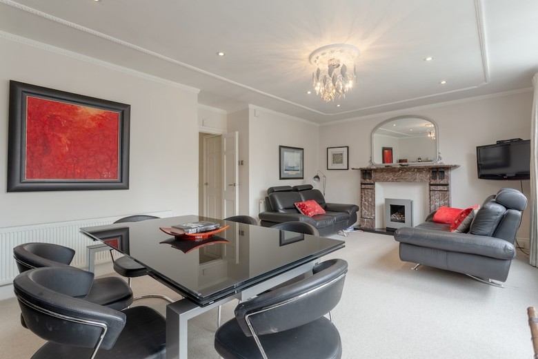 Apartamentos Luxury 2 Bedroom Property In Belgravia