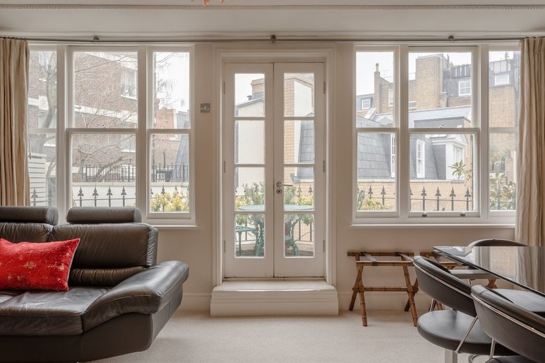 Apartamentos Luxury 2 Bedroom Property In Belgravia