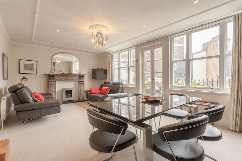 Apartamentos Luxury 2 Bedroom Property In Belgravia
