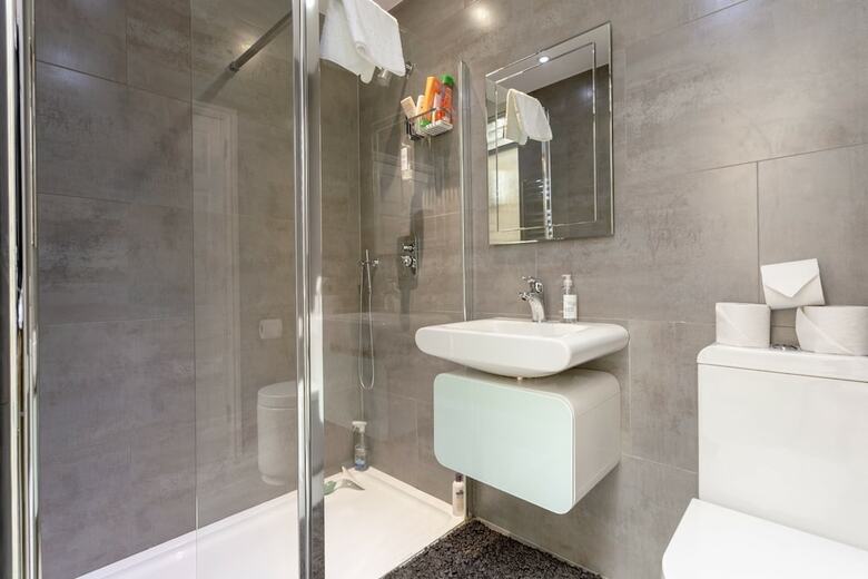 Apartamentos Luxury 2 Bedroom Property In Belgravia