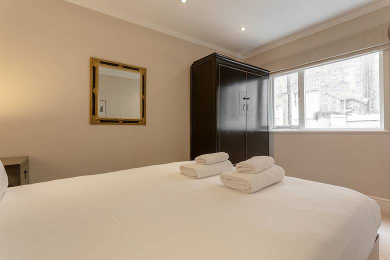 Apartamentos Luxury 2 Bedroom Property In Belgravia
