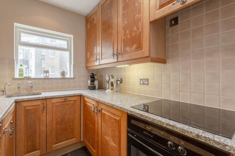 Apartamentos Luxury 2 Bedroom Property In Belgravia