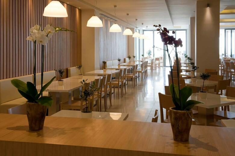 Hotel Levante Beach Resort
