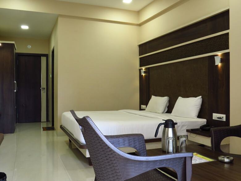 Hotel City Palace Resort