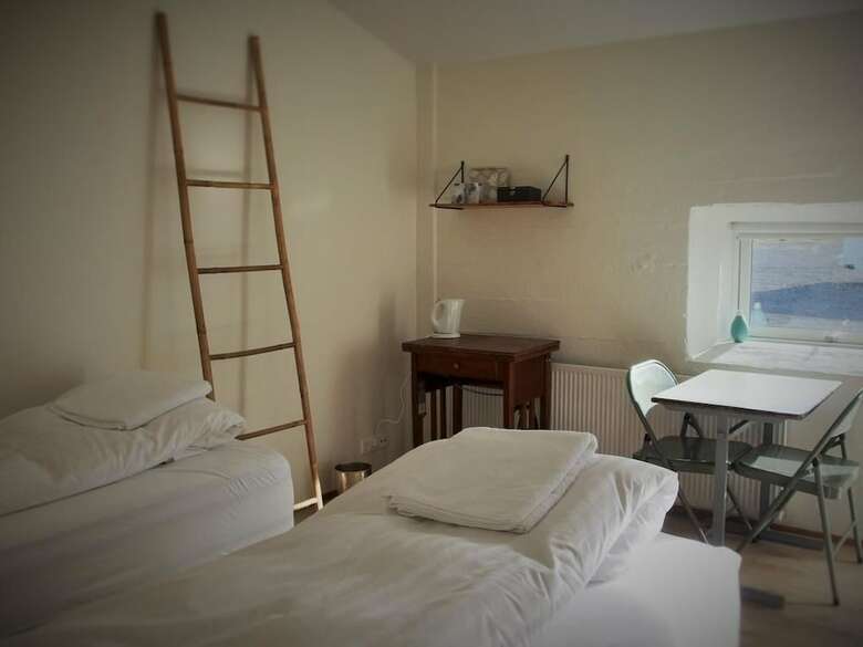 Hotel Saltv�k Farm Guesthouse