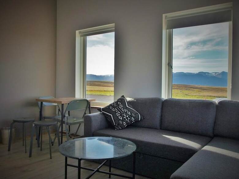 Hotel Saltv�k Farm Guesthouse
