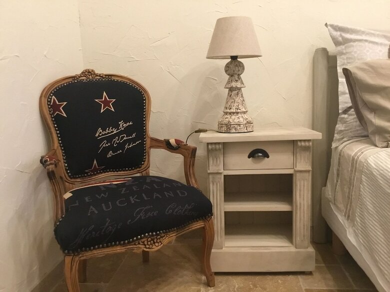 Bed & Breakfast Le Mas de Nonin - Chambres D'hotes