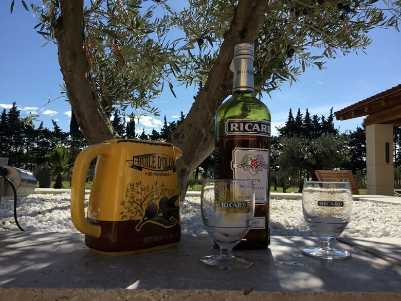 Bed & Breakfast Le Mas de Nonin - Chambres D'hotes