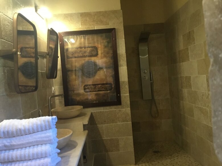 Bed & Breakfast Le Mas de Nonin - Chambres D'hotes