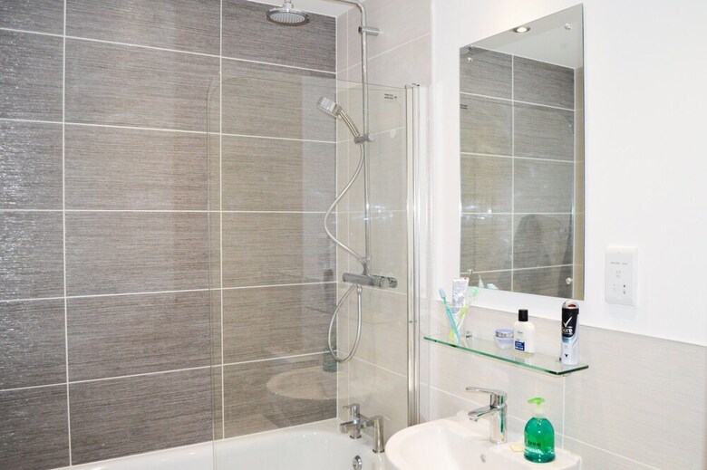 Apartamentos Spacious 2 Bedroom Home