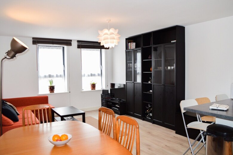 Apartamentos Spacious 2 Bedroom Home