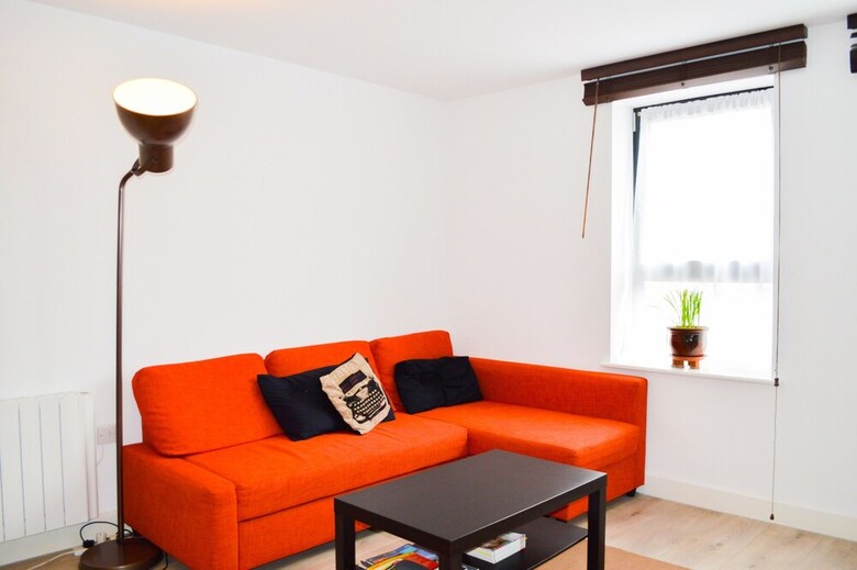 Apartamentos Spacious 2 Bedroom Home