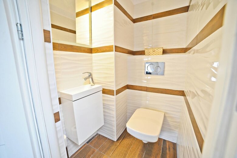 Grand Apartments - Love Loft