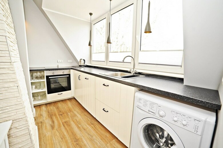 Grand Apartments - Love Loft