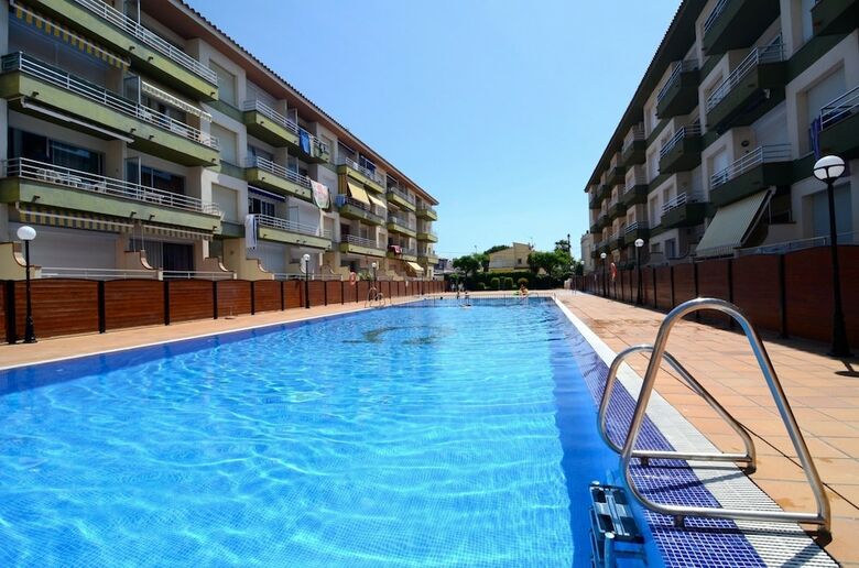 Apartamentos Omega