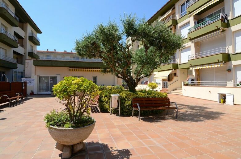 Apartamentos Omega