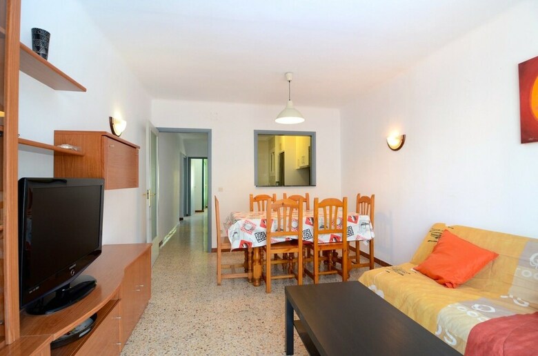 Apartamentos Omega