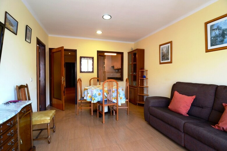 Apartamentos Omega