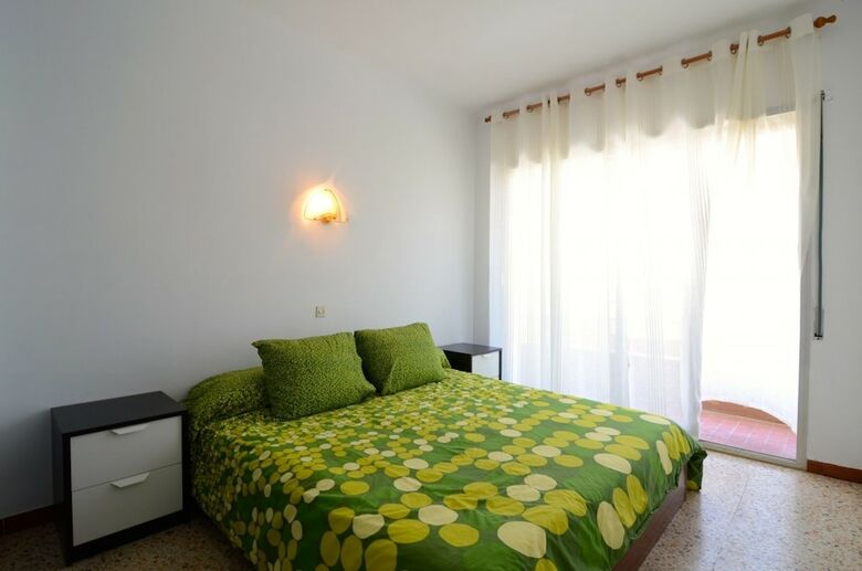 Apartamentos Omega