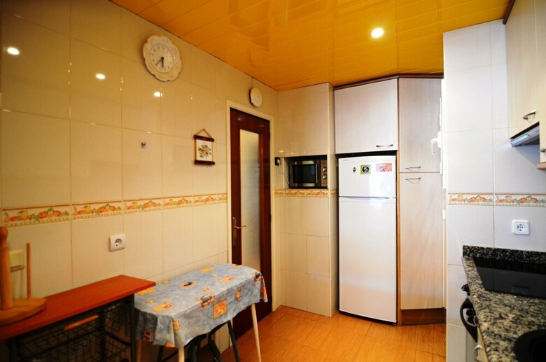 Apartamentos Omega