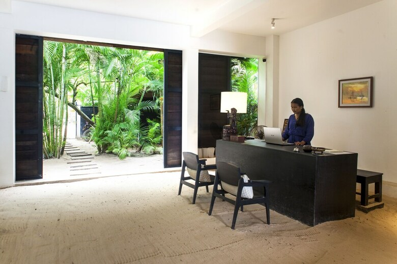 Mittali Hotel