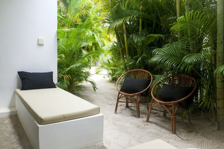 Mittali Hotel