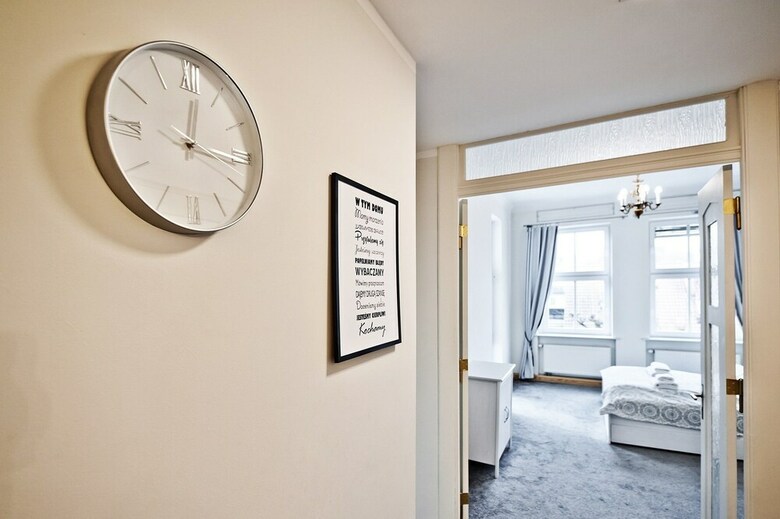 Grand Apartments - Parkowy Deluxe