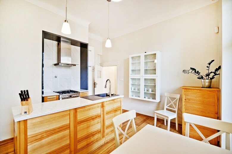Grand Apartments - Parkowy Deluxe