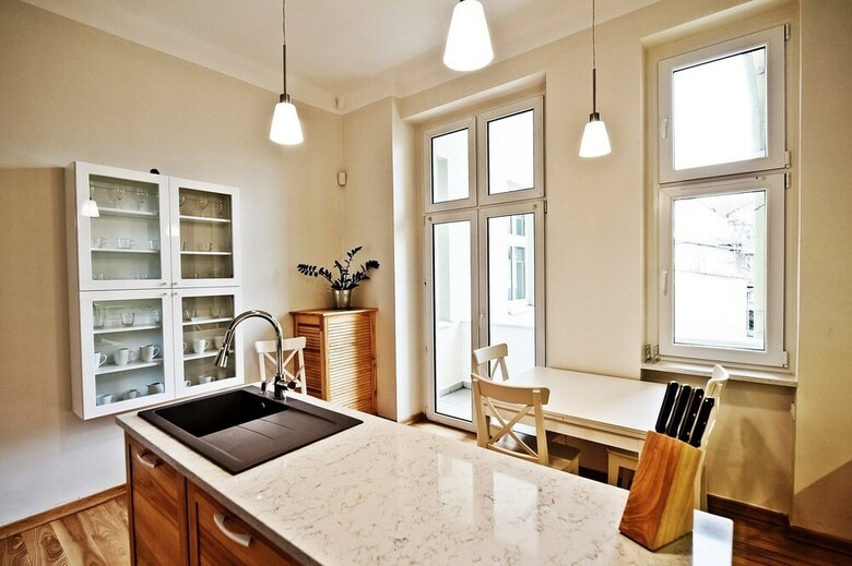 Grand Apartments - Parkowy Deluxe