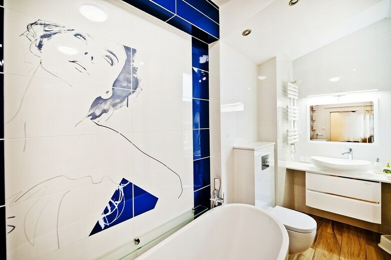 Grand Apartments - Parkowy Deluxe