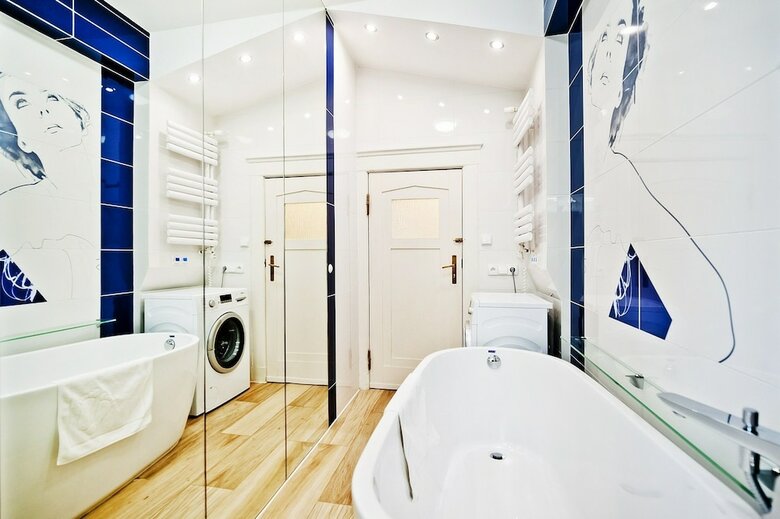 Grand Apartments - Parkowy Deluxe