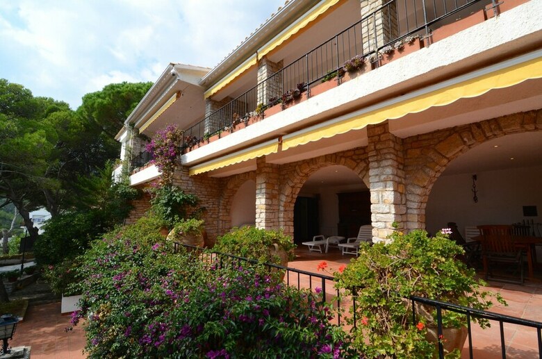 Villa Pic De L'ocell