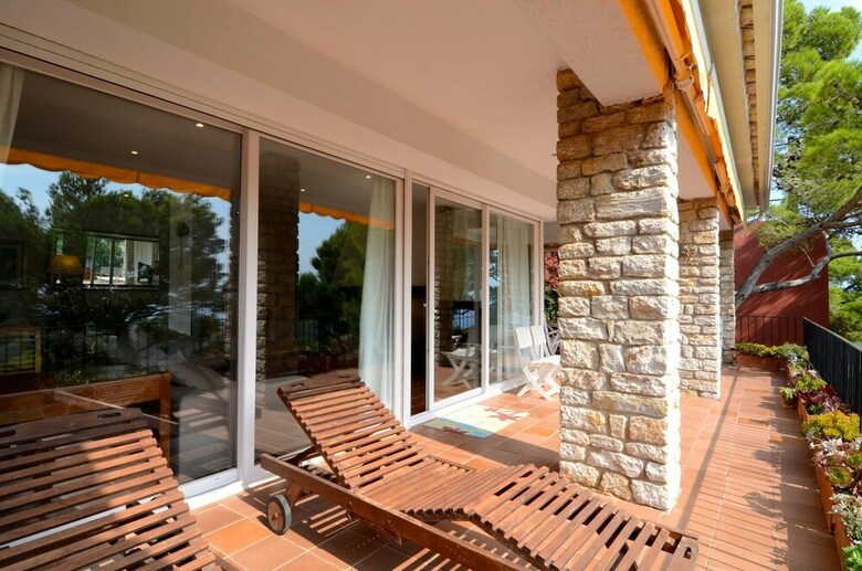 Villa Pic De L'ocell