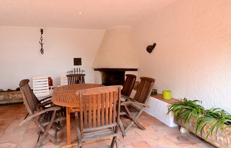 Villa Pic De L'ocell