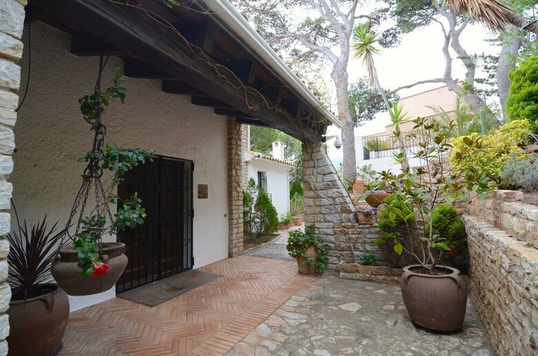 Villa Pic De L'ocell